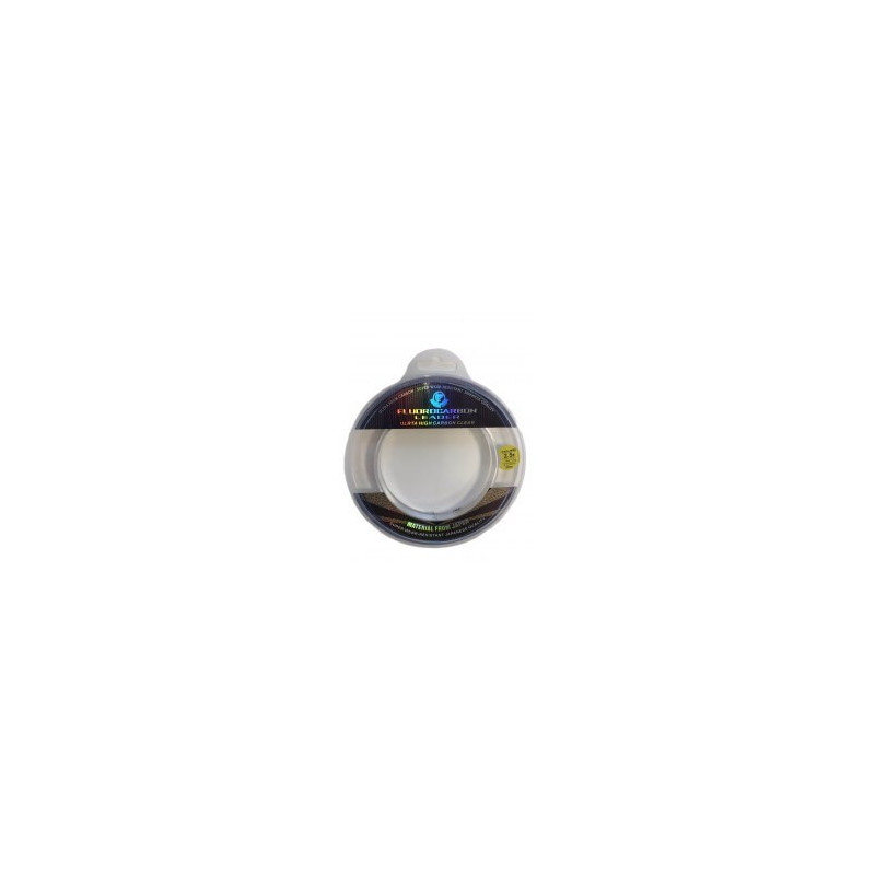 Line Brand Bait Fluorocarbon līderis 30m 0,77mm Golden Catch - 1