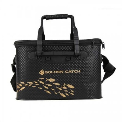 Сумка Золотая ловля Баккан 40х25 см Golden Catch - 2