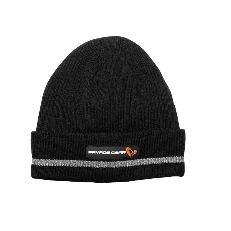 Kepurė Savage Gear Reflex beanie one size Savage Gear - 1