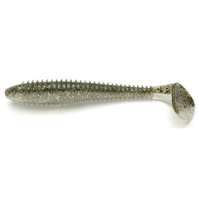Keitech Swing Impact Fat 7,8", 1 gab. Keitech - 33