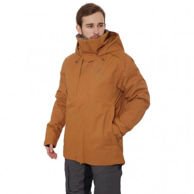 FHM MIST insulated jacket 20 000/10 000 Toray -5°C +15° FHM - 1