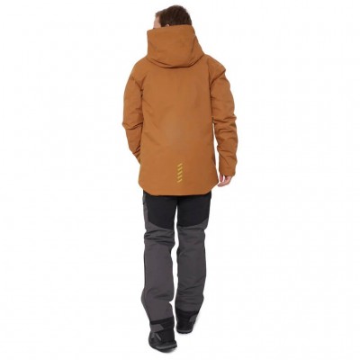 FHM MIST insulated jacket 20 000/10 000 Toray -5°C +15° FHM - 2