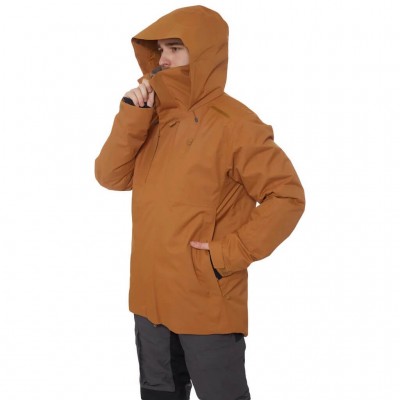 FHM MIST insulated jacket 20 000/10 000 Toray -5°C +15° FHM - 6