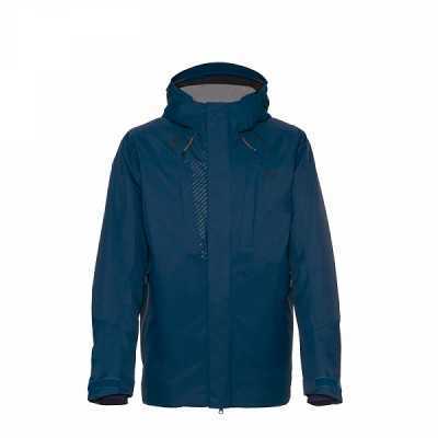FHM Guard jacket.  20 000/10 000 Toray, Blue