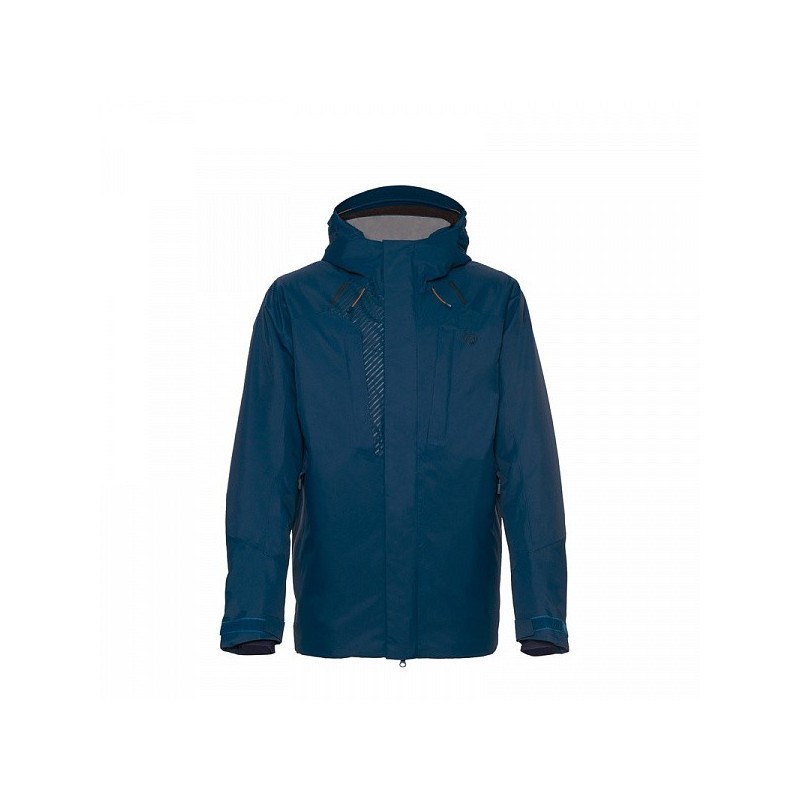 FHM Guard jacket.  20 000/10 000 Toray, Blue FHM - 5