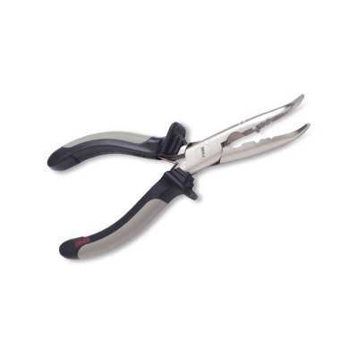 Rapala Curved Fishermans Pliers RCPC6