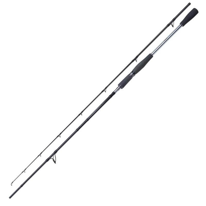 2023 Shimano Yasei līdakas spinings 2,50m 40-120g 2gab Shimano - 1
