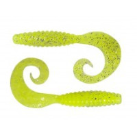 Golden Catch Zeox Comma Grub 2,4" 10шт.