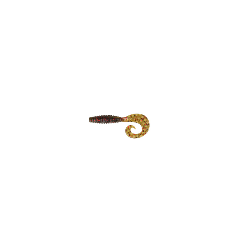 Golden Catch Zeox Comma Grub 3,4" 7шт. Zeox - 1