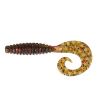 Golden Catch Zeox Comma Grub 3,4" 7шт.