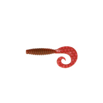 Golden Catch Zeox Comma Grub 3,4" 7шт. Zeox - 2