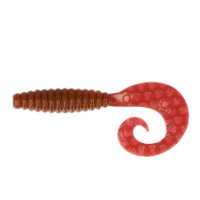 Golden Catch Zeox Comma Grub 3,4" 7шт.