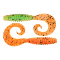 Golden Catch Zeox Comma Grub 3,4" 7gab.