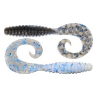 Golden Catch Zeox Comma Grub 3,4" 7шт.