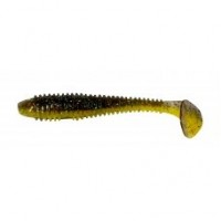 Golden Catch Zeox Trigger Fat Tail 2.7" 7psc.