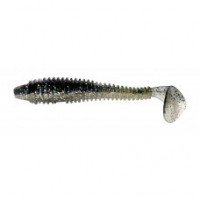 Golden Catch Zeox Trigger Fat Tail 1.7" 10gab