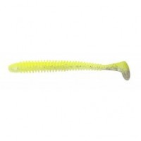 Golden Catch Zeox Trigger Shad Tail 2.9" 8pcs