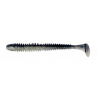 Golden Catch Zeox Trigger Shad Tail 2.9" 8psc