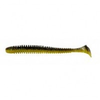 Golden Catch Zeox Trigger Shad Tail 2.9" 8pcs