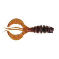 Soft lures Zeox Trigger Craw 2.7" 8pcs
