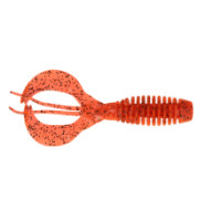 Soft lures Zeox Trigger Craw 2.7" 8pcs