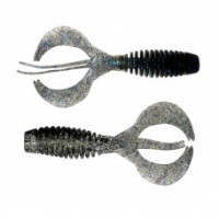 Soft lures Zeox Trigger Craw 2.7" 8pcs