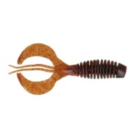 Zeox Trigger Craw 3.2" 6pcs