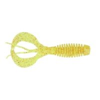 Soft lure Zeox Trigger Craw 3.2" 6pcs