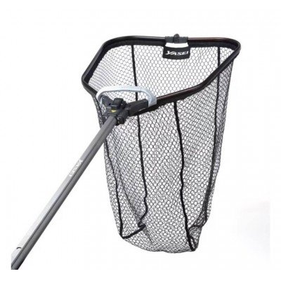 copy of Shimano Yasei Foldable Rubber Net Large Shimano - 1