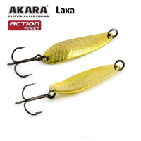 Blizgė Akara Laxa Action 70mm 24g