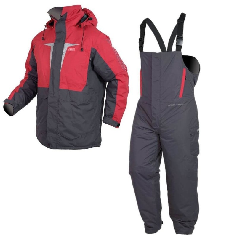 Winter Suit HART Oceanic Pro HDI Hart - 1