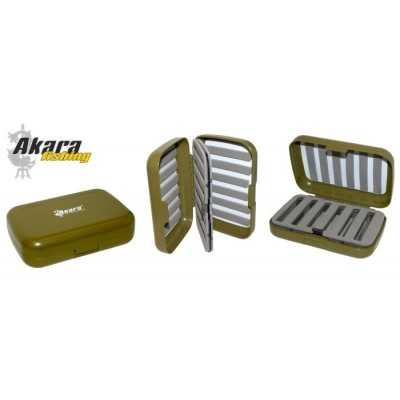 Winter Box Akara MS-012 125x80x30mm