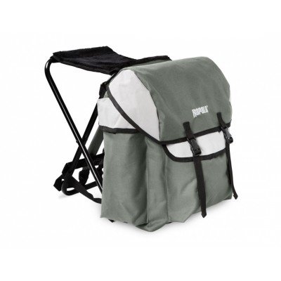 Rapala kėdutė Iceman Chair Backpack Rapala - 1