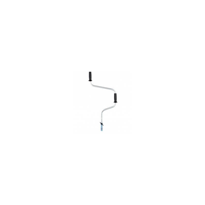 Mora Ice Crank for Mora Easy/Ice Bee Mora - 2