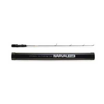 Зимний спиннинг Narval Frost Ice Rod Gen.3 ML 77см