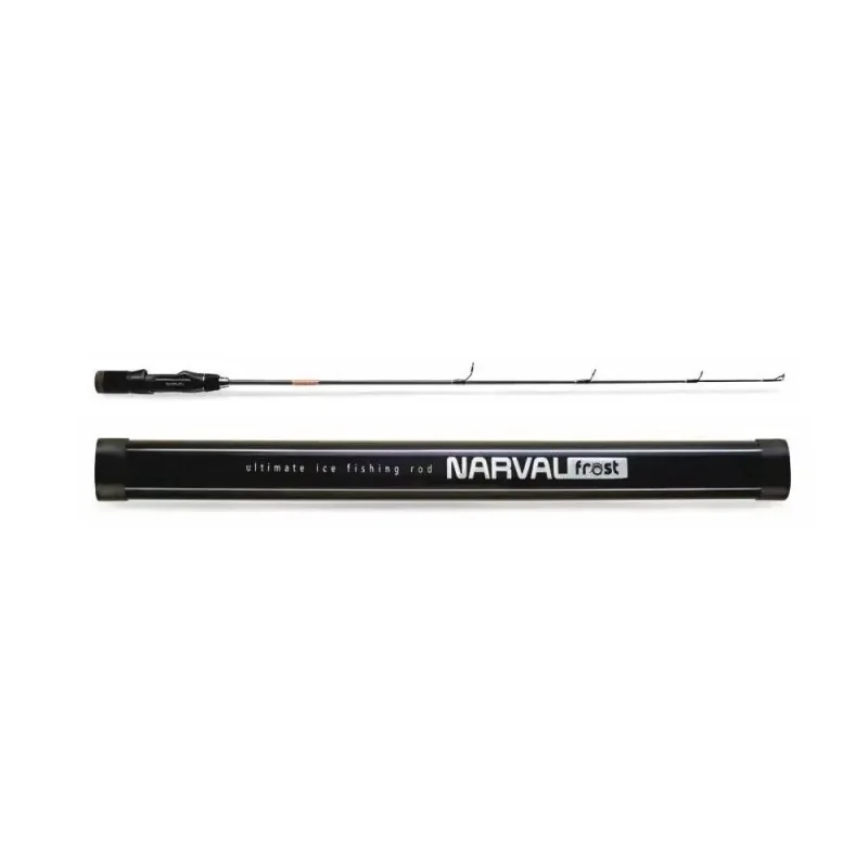 Зимний спиннинг Narval Frost Ice Rod Gen.3 ML 77см Narval - 1