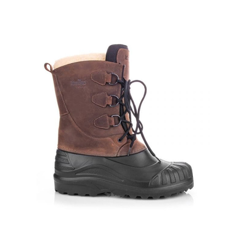 Winter boots Lemigo King,