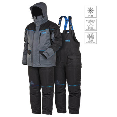 Зимний костюм Norfin Thermax Norfin - 1