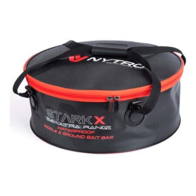 Nytro Starkx Riddle And Bait Carryall Nytro - 1