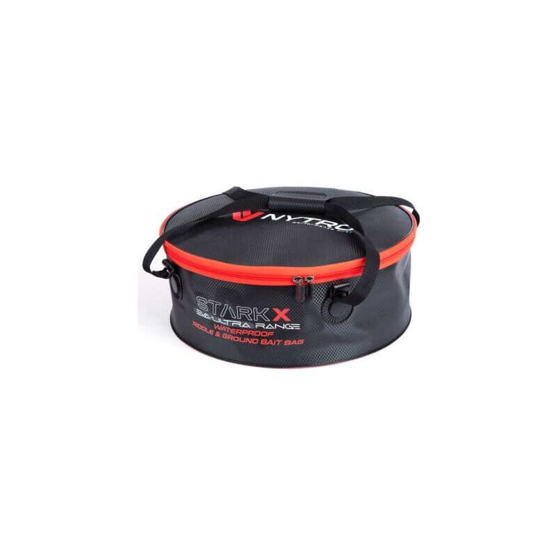 Nytro Starkx Riddle And Bait Carryall Nytro - 1