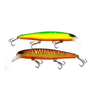 Jackall Magsquad 128 SP