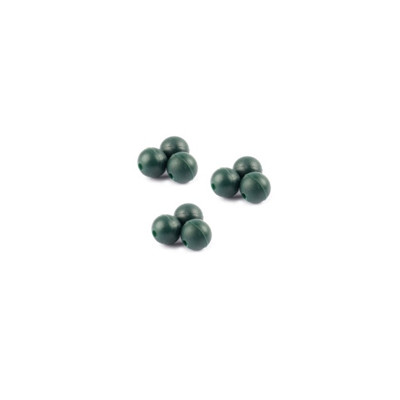 Atora minkšti karoliukai Soft Bead 5mm 30vnt Atora - 1
