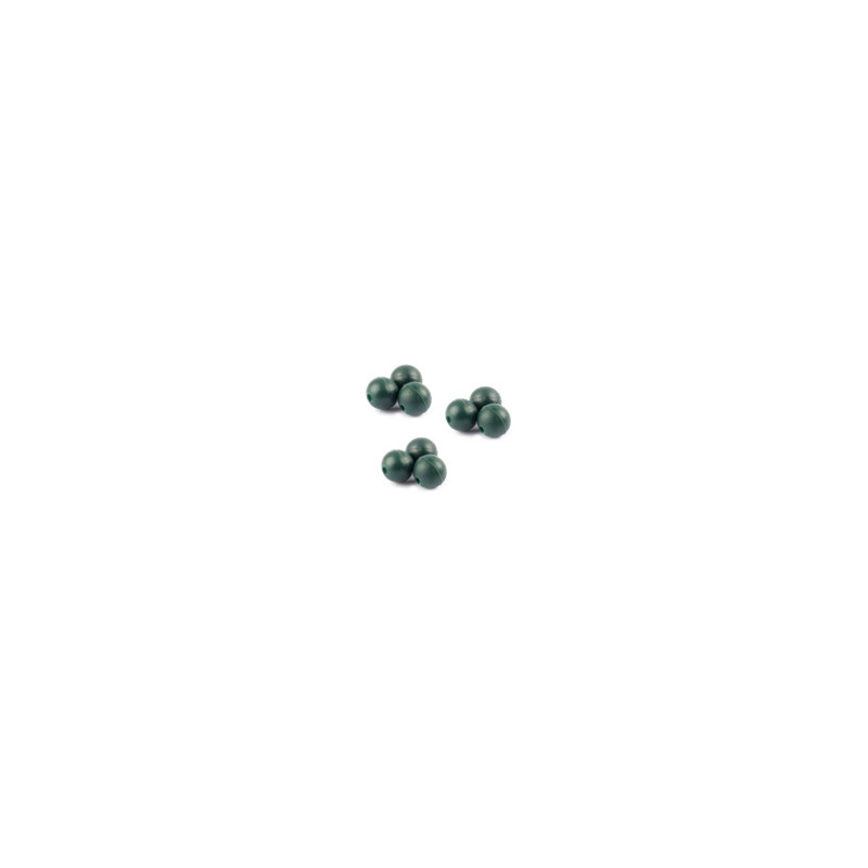Atora minkšti karoliukai Soft Bead 5mm 30vnt Atora - 1