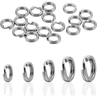 Atora heavy rings 10pcs