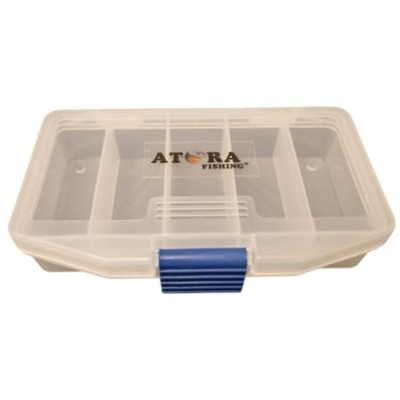 Atora dėžutė 13,5*9*3 cm Atora - 1