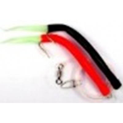 Marine system Atora 50-0118, line 1.2mm, hook nr10/0 Atora - 1