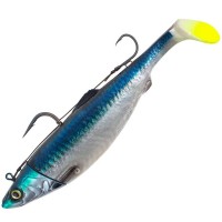 SG 4D Herring Big Shad 25cm 300g 1+2pcs