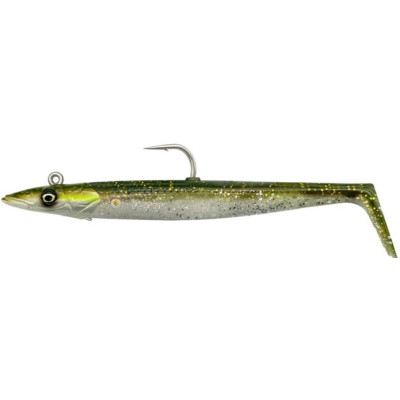 Savage Gear Sandeel v2 23,5cm 175g, 2pcs,
