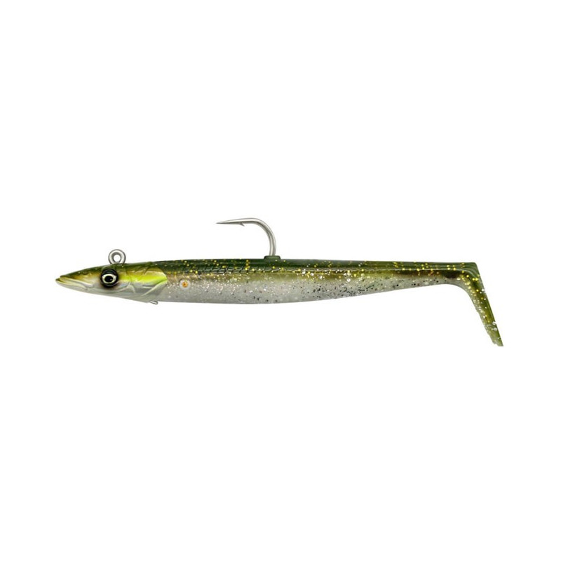 Savage Gear Sandeel v2 23,5cm 175g, 2pcs,