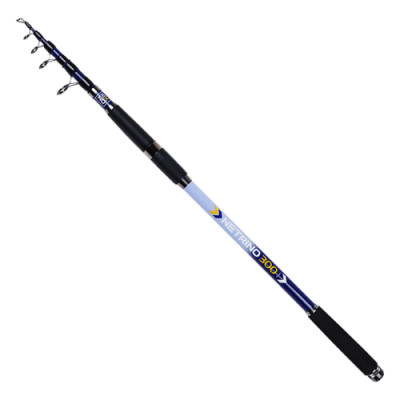 Zeox Netrino 3.00m 50-120g Zeox - 3